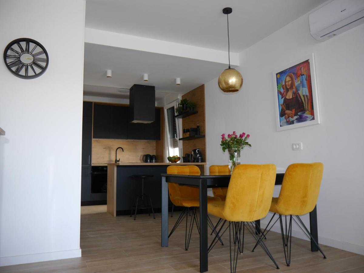 Apartment "Mon Ami" Trogir Exterior foto