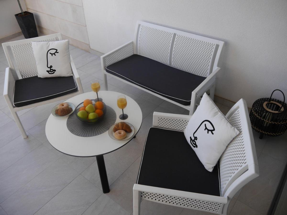 Apartment "Mon Ami" Trogir Exterior foto