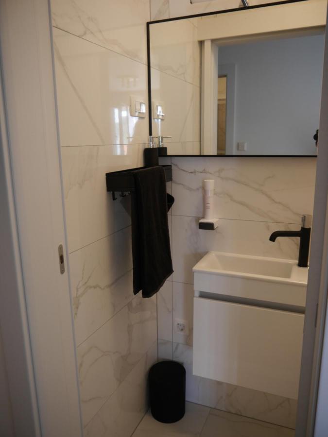Apartment "Mon Ami" Trogir Exterior foto