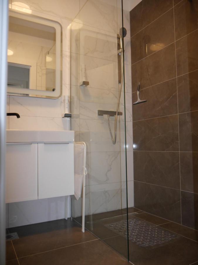 Apartment "Mon Ami" Trogir Exterior foto
